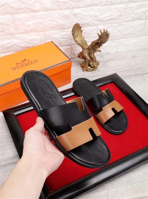 replica hermes sneakers|original hermes slippers.